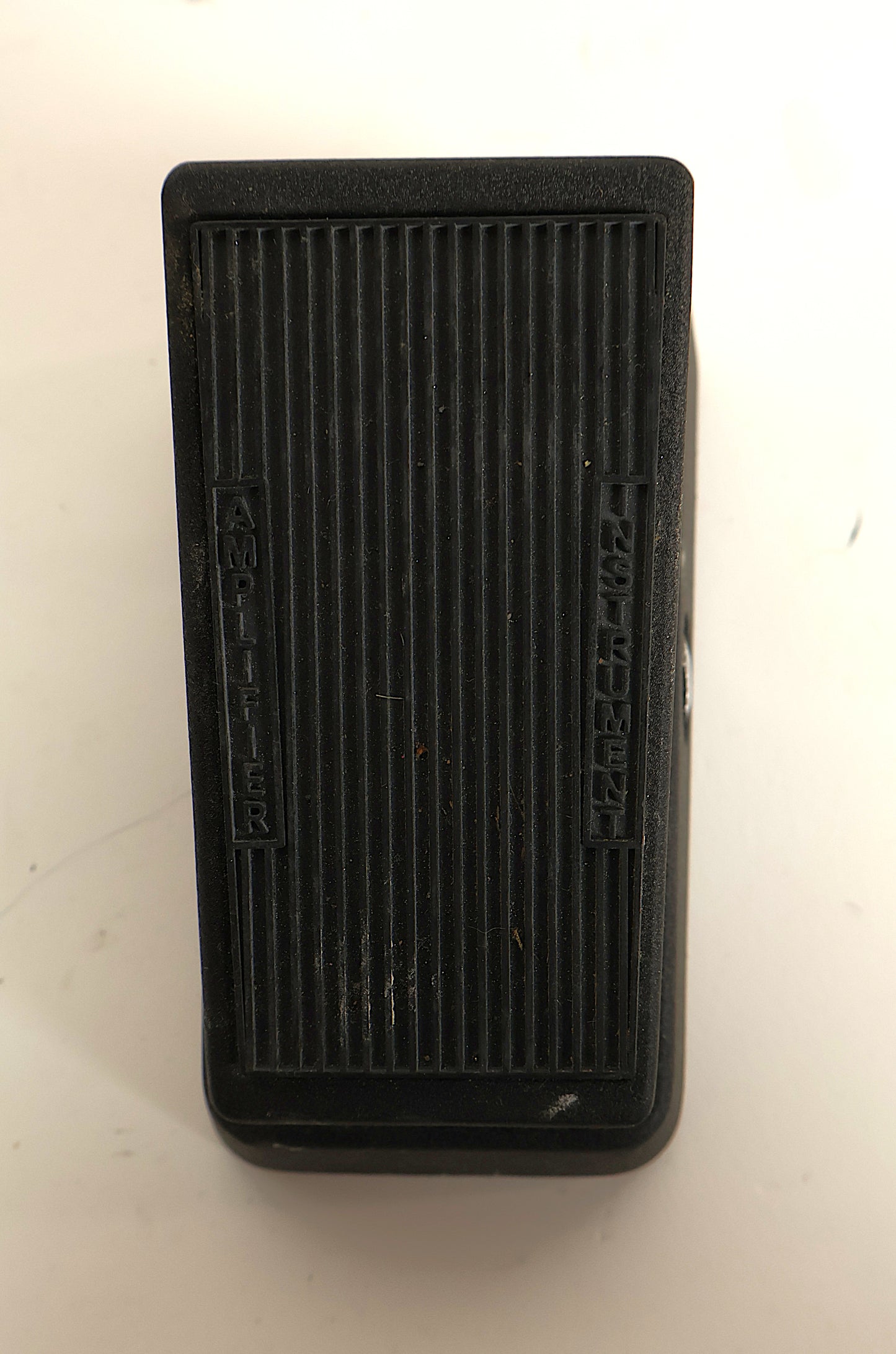 Dunlop Cry Baby Mini CBM95 Wah Effect Pedal