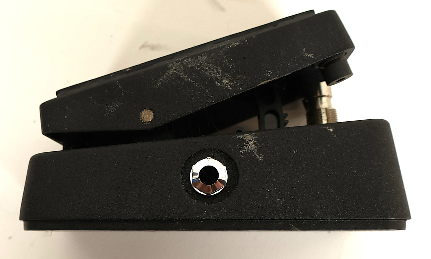Dunlop Cry Baby Mini CBM95 Wah Effect Pedal