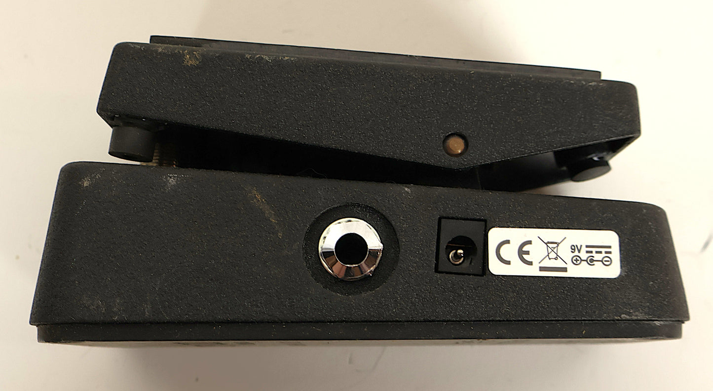 Dunlop Cry Baby Mini CBM95 Wah Effect Pedal